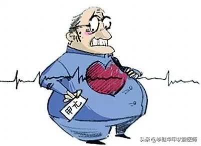 甲亢心跳过快怎么办？有危险吗？谈谈甲亢导致心率过快该怎么办？