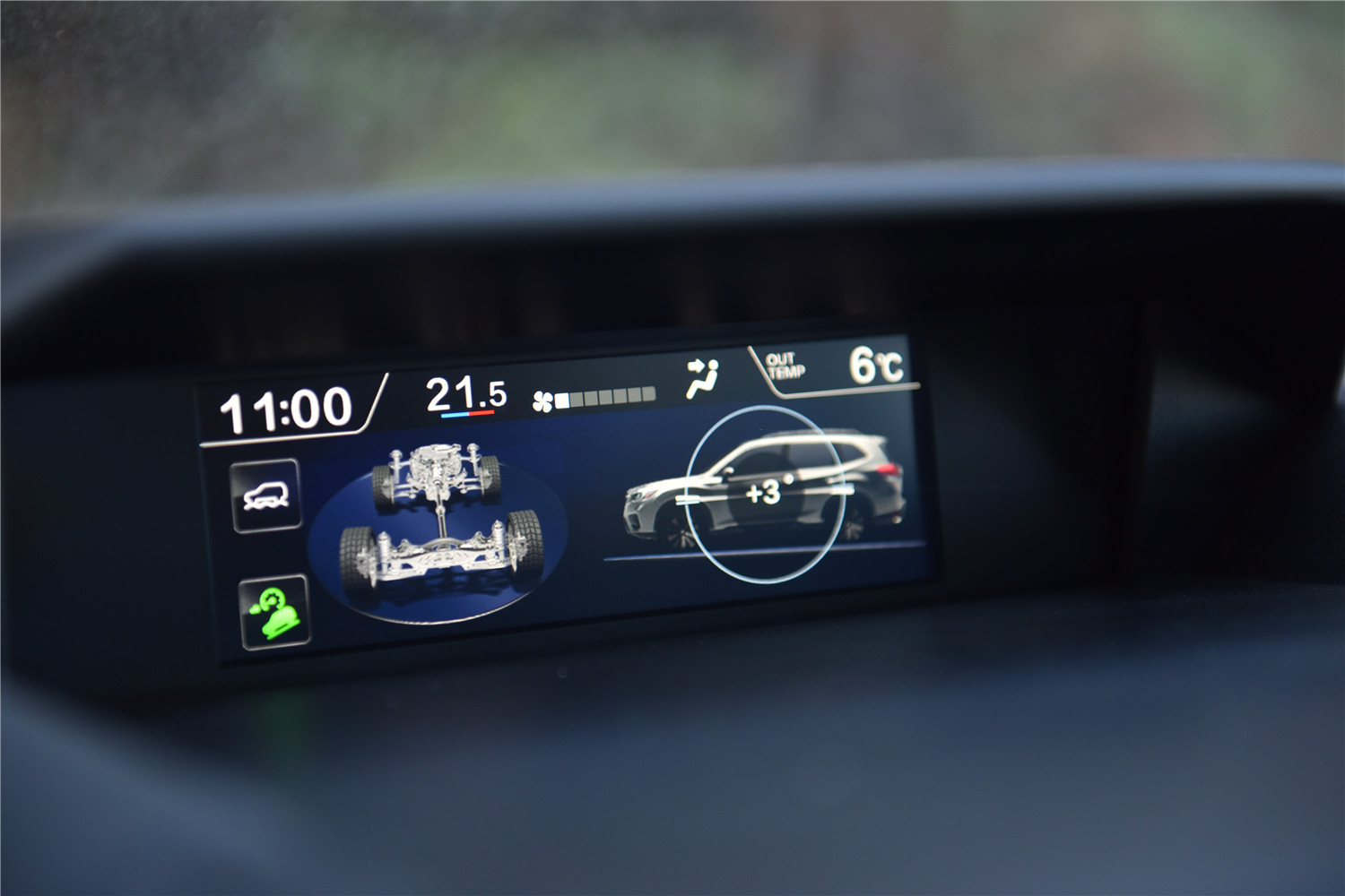 2.0自吸cvt的车能买吗,2.0cvt森林人