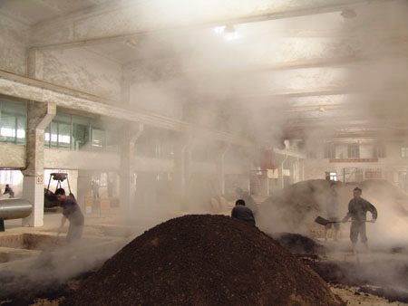 酱香白酒知识图片,酱香型白酒你不知道的冷知识