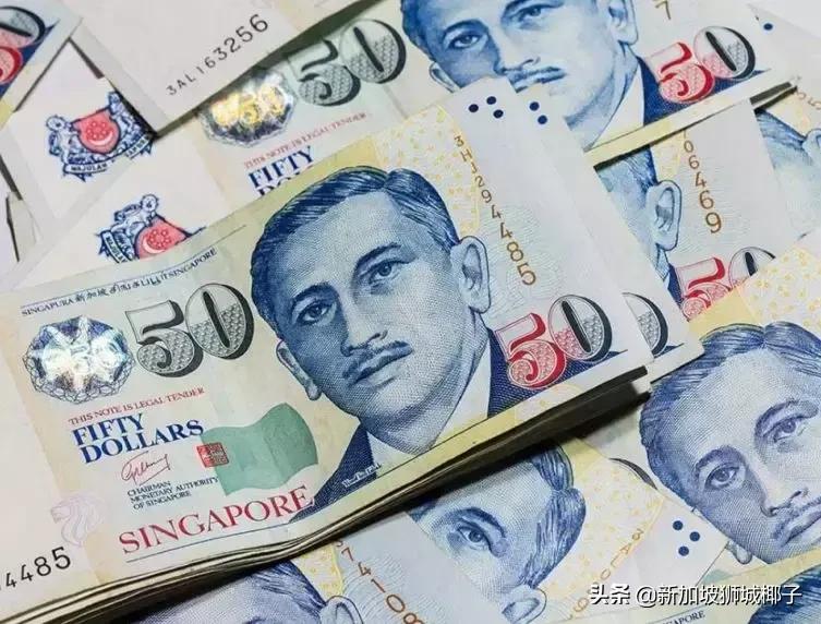 新加坡的月薪10000新币是什么水平,新加坡基本月薪和固定月薪区别