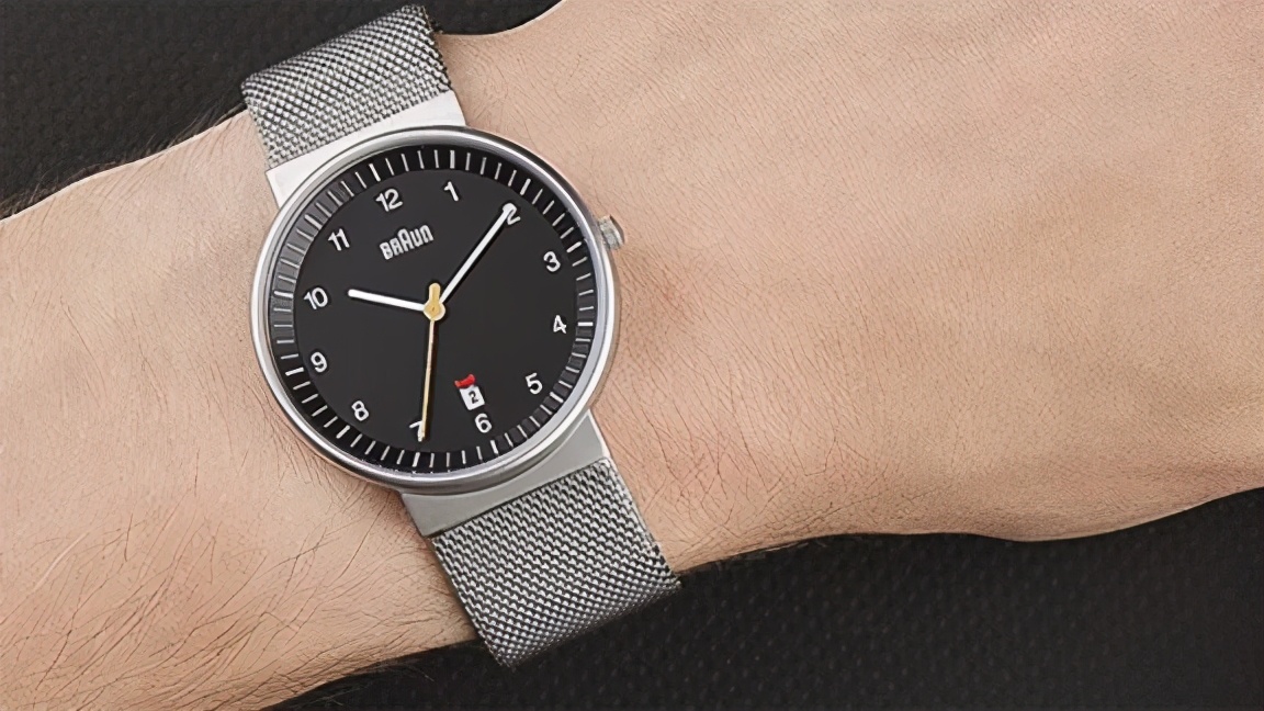 父亲节礼物推荐男士手表,60岁男士5万元左右选什么手表