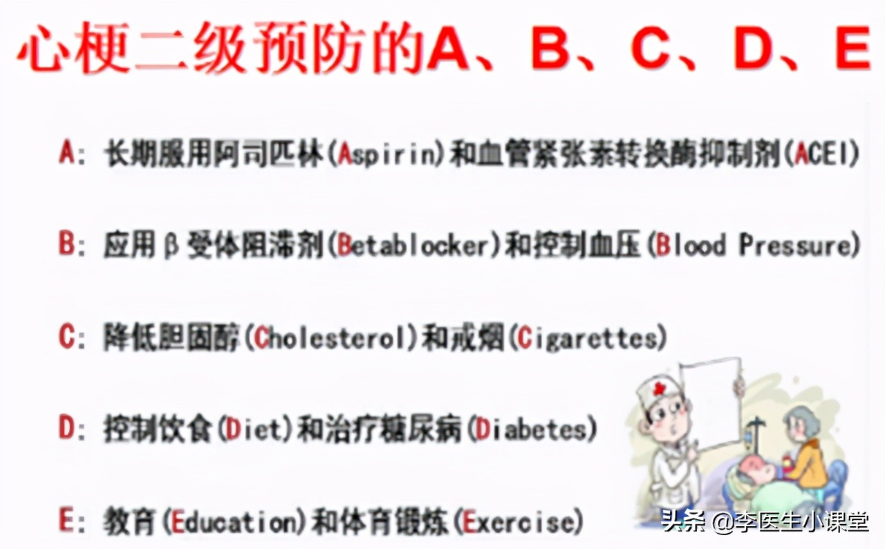 突发心梗最佳自救方法视频,如果突发心梗怎么办急救措施