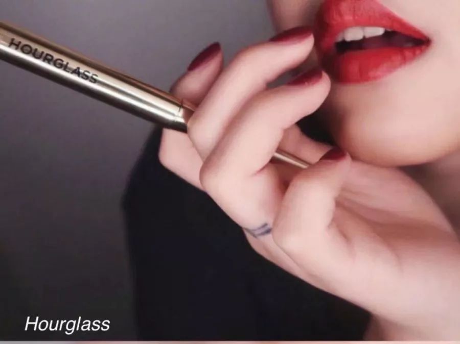 兰蔻黑桃红心丝绒限定,兰蔻情人节限定礼盒口红丝绒