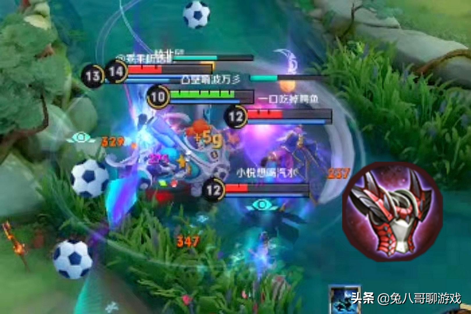 刘禅应该怎么玩怎么走位,王者荣耀刘禅游走6段强吗