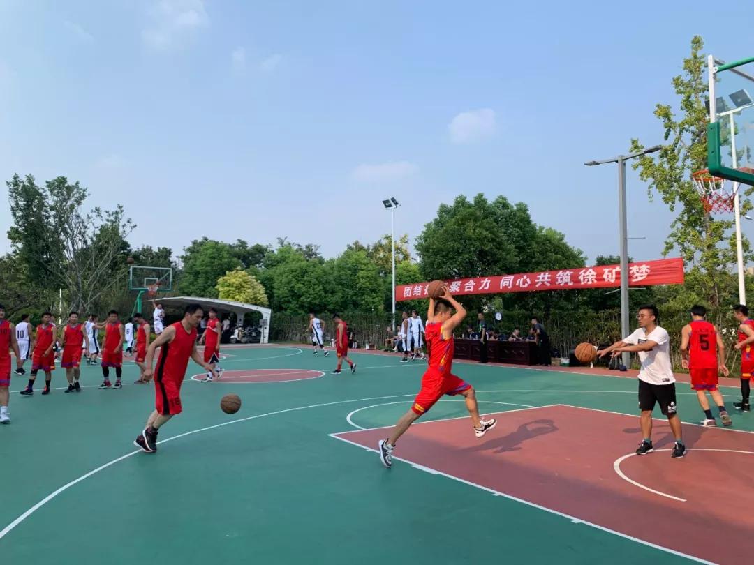 徐州徐矿集团最新招聘,徐矿集团赛尔能源有限公司待遇