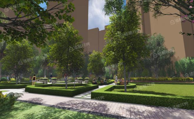 中铁奥维尔为什么要摇号,中铁奥维尔三期具体多少人摇号