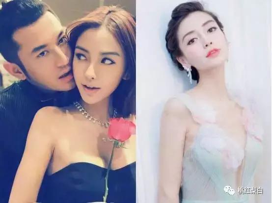 曾跟AB是“嫩模小姐妹”，如今嫁豪门接好戏，口碑甩姐妹几条街