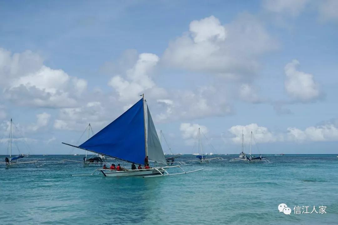 杭州去菲律宾长滩岛,菲律宾长滩岛的天气