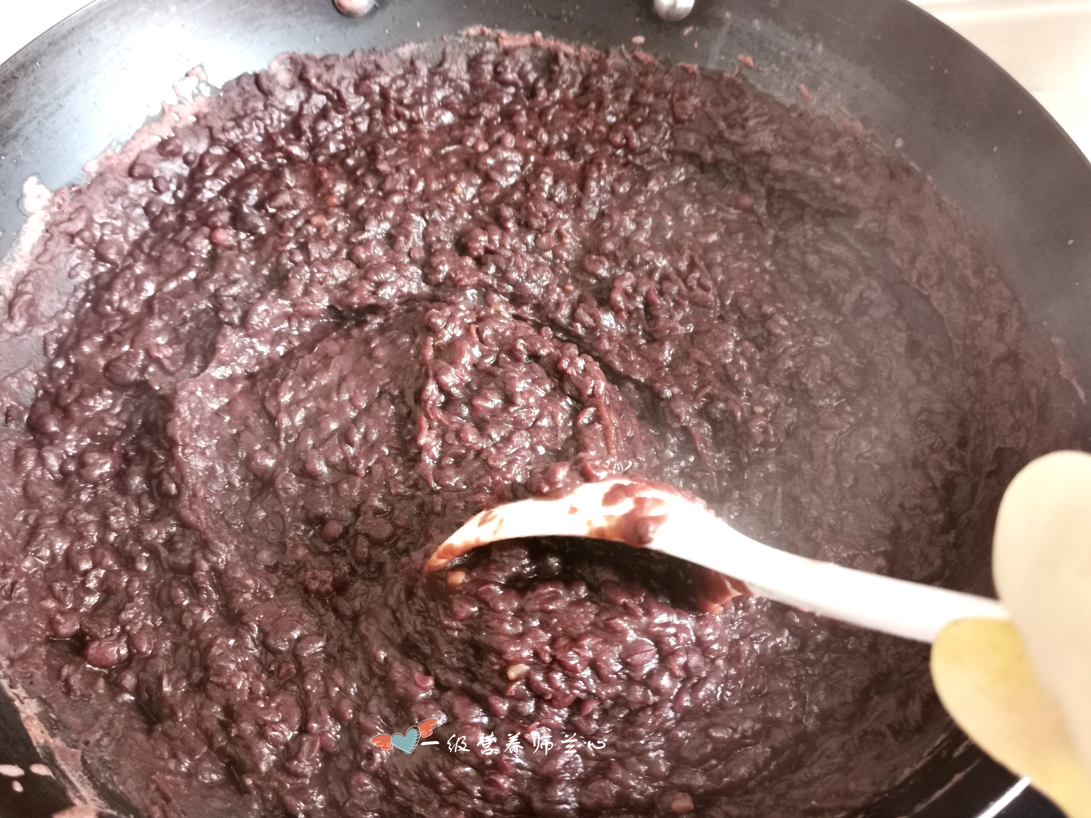 自制红豆沙怎么去掉豆腥味,做红豆沙要用哪种豆