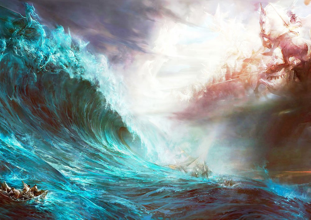 “遮、凡、仙、雪、破”，网文界五大巅峰之作，你都有看过吗？