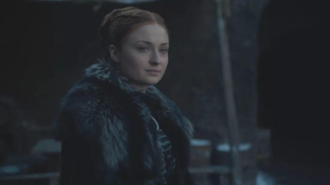 权游为什么结局烂尾,权游最后一集烂尾