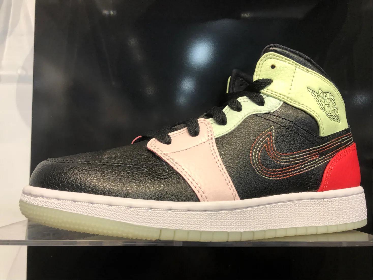 美国的aj1多少钱,aj到底值不值得购买