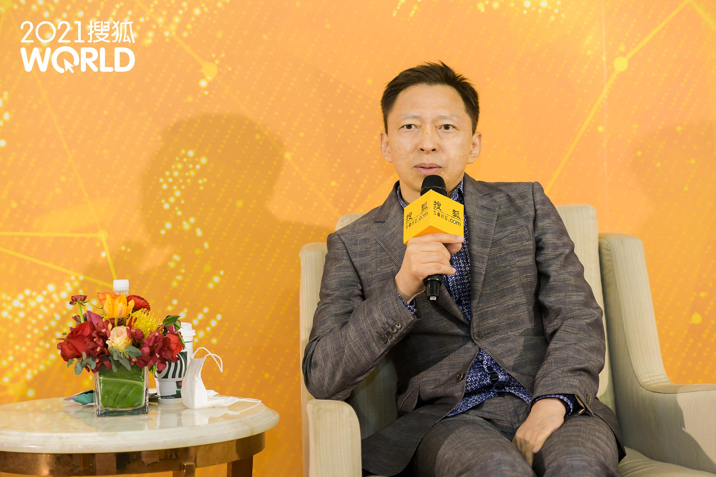 搜狐张朝阳怎么盈利,搜狐张朝阳直播赚了多少钱