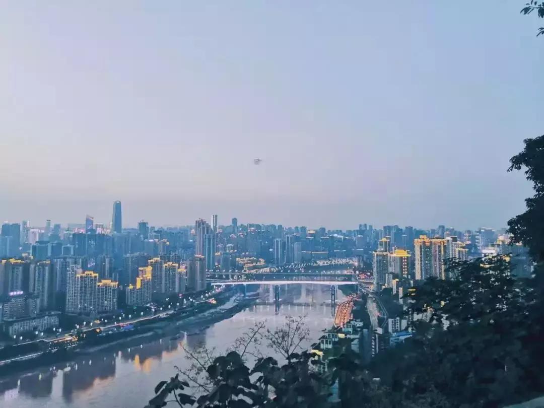 收藏重庆风景图片,值得收藏的重庆旅游攻略