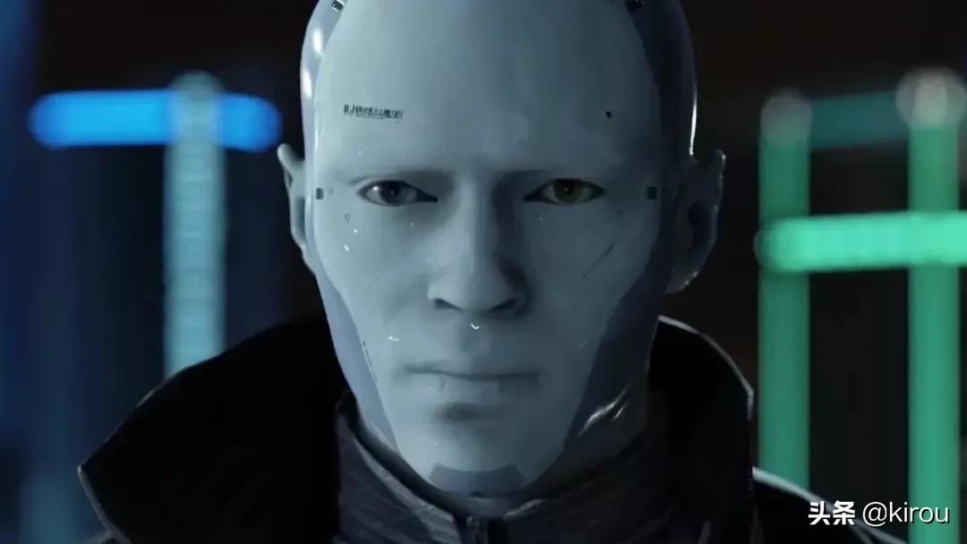 万字解析赛博朋克美学其精神内核,赛博朋克的哲学与美学