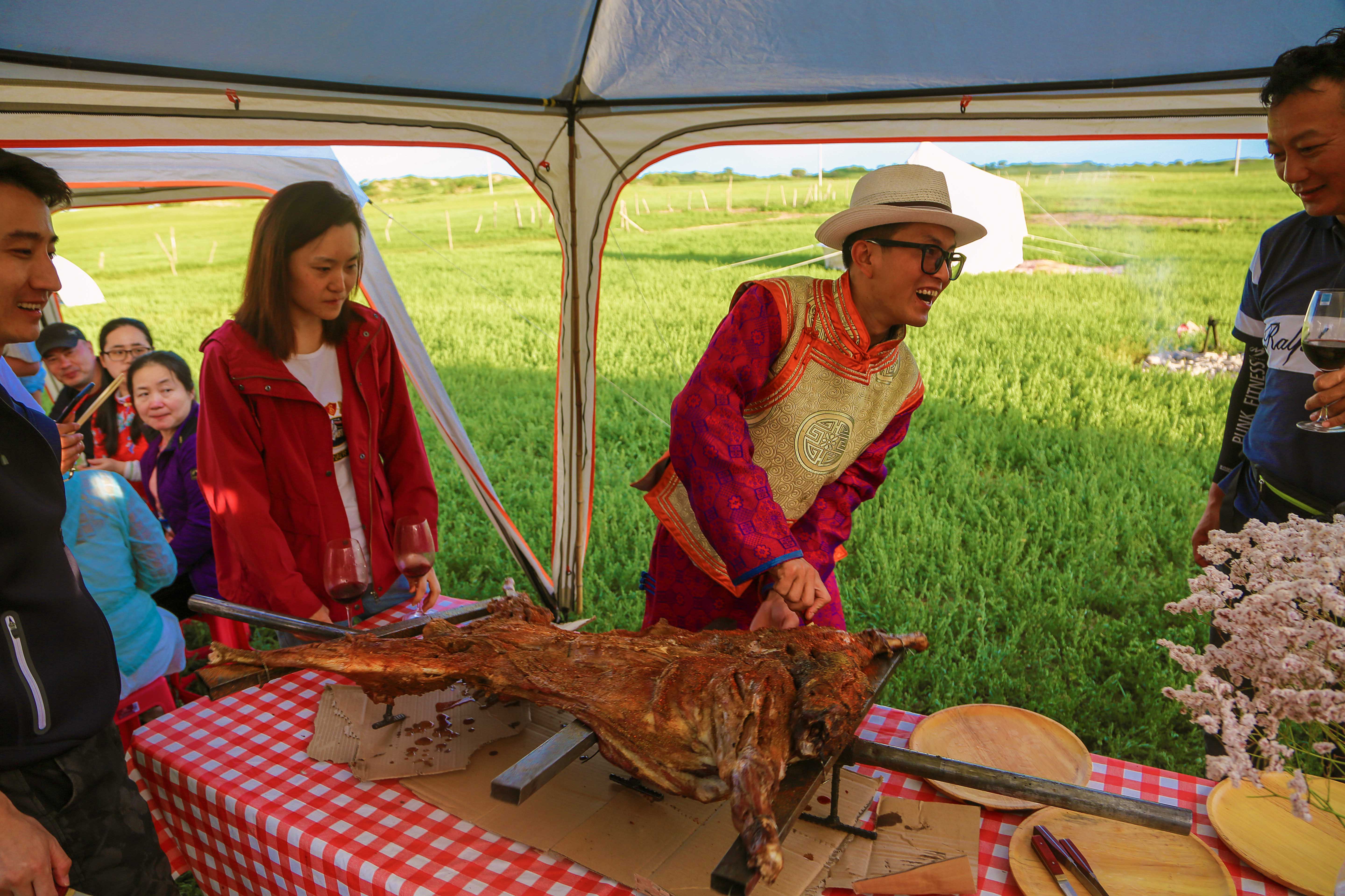马背之旅旅游攻略,马背之旅旅游视频