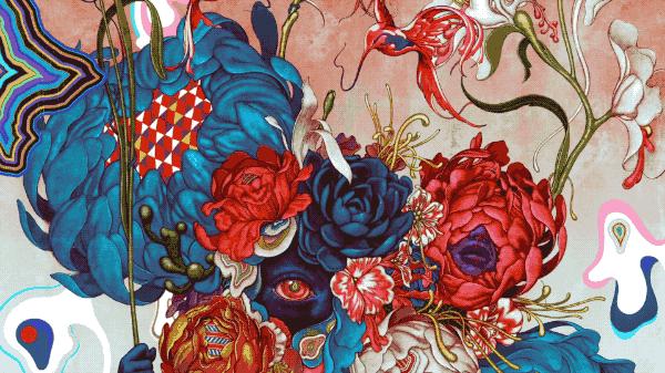 他是吴彦祖、村上隆钟爱的人，连续6年拿下漫画界奥斯卡