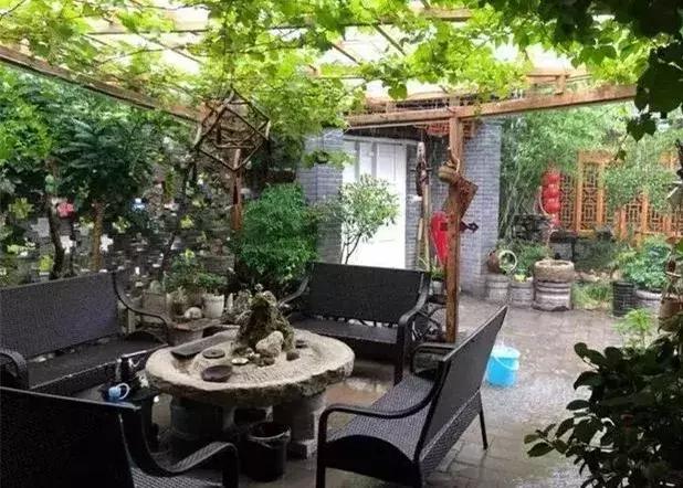 西安周边最好民宿自驾游推荐,西安秦岭周边民宿排行榜前十名