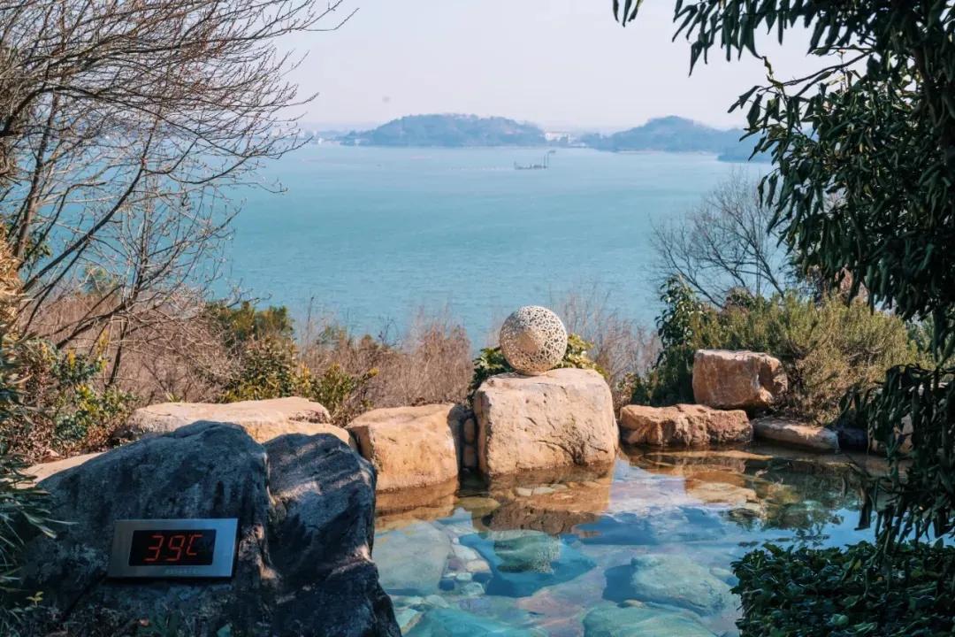 江浙沪冬日温泉泡汤周走起,春节江浙沪2-3天短途旅游温泉