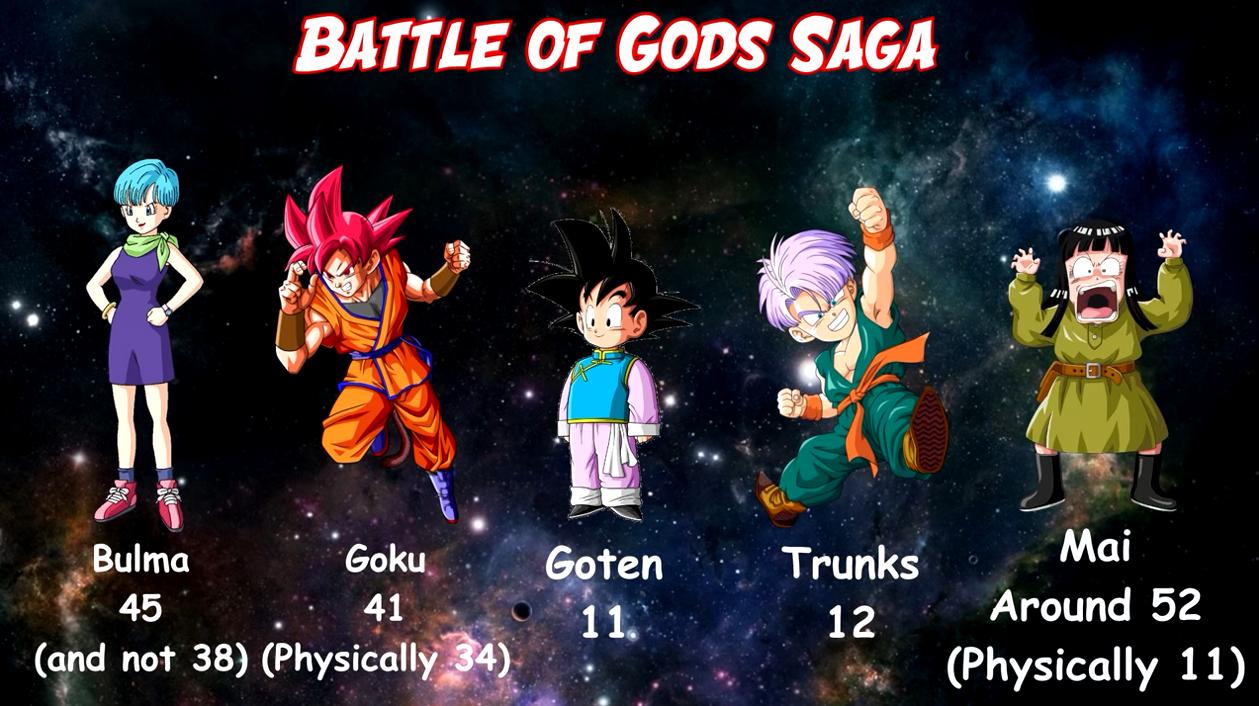 龙珠超龟仙人被比鲁斯派去对战,龟仙人被比鲁斯认可第几集