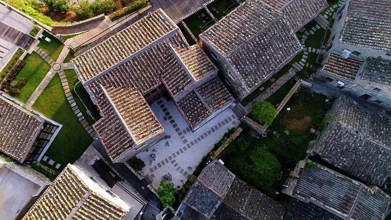 江浙沪500以内网红民宿,最适合小住的海边民宿