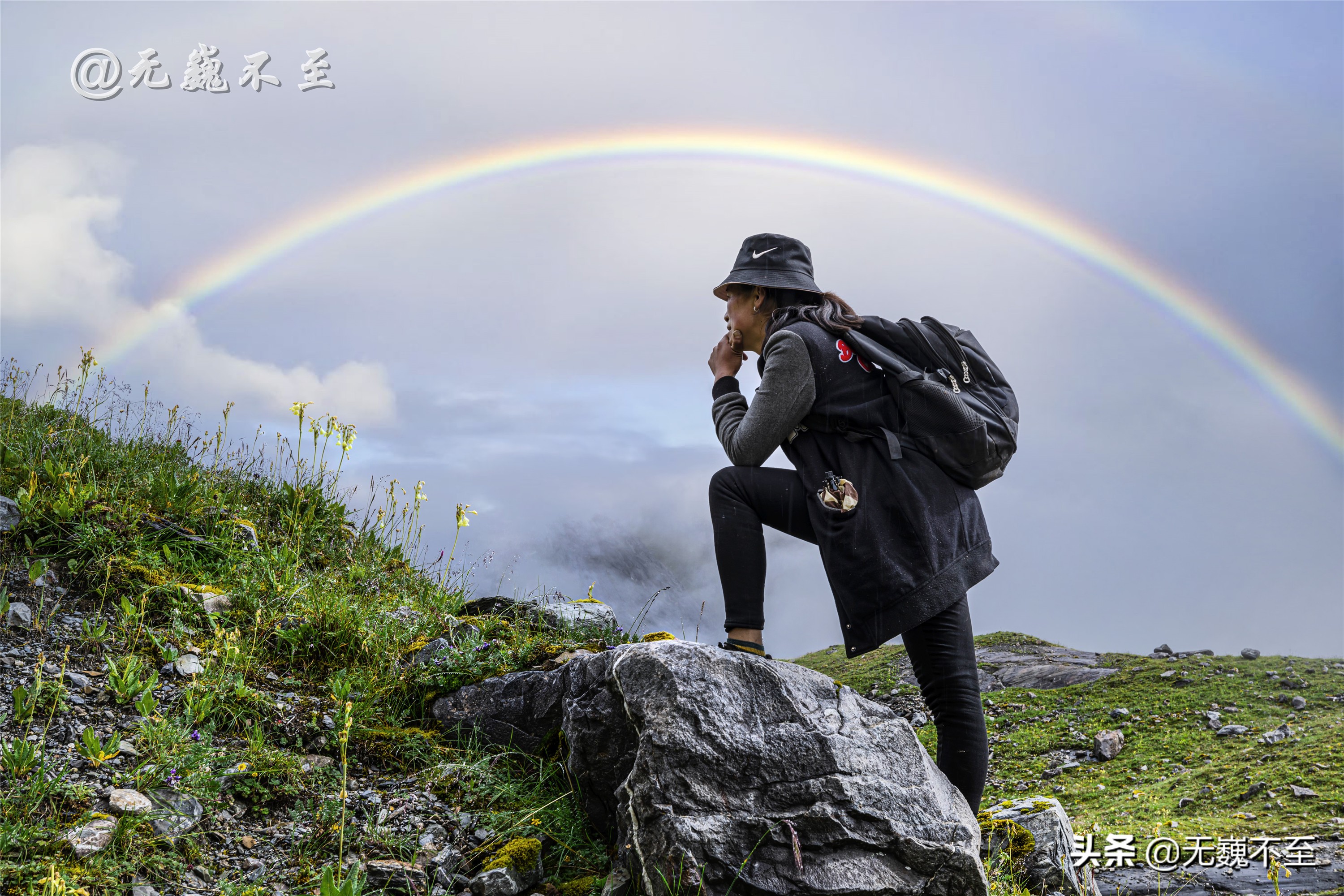 梅里北坡亚贡村，山美水美人更美，真正的香格里拉秘境