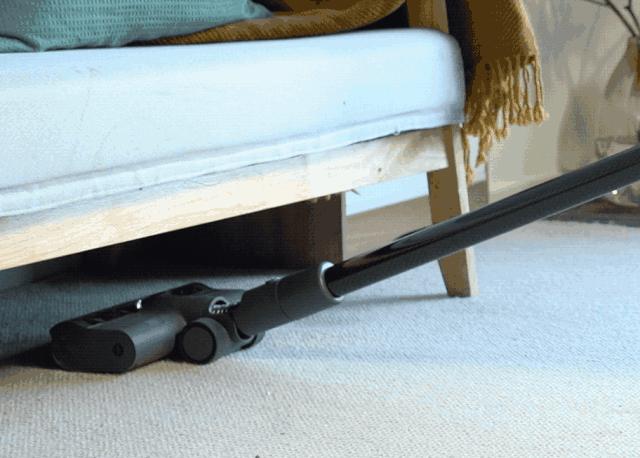 强力吸尘器家用吸拖一体测试,智能吸尘器推荐家用扫拖一体