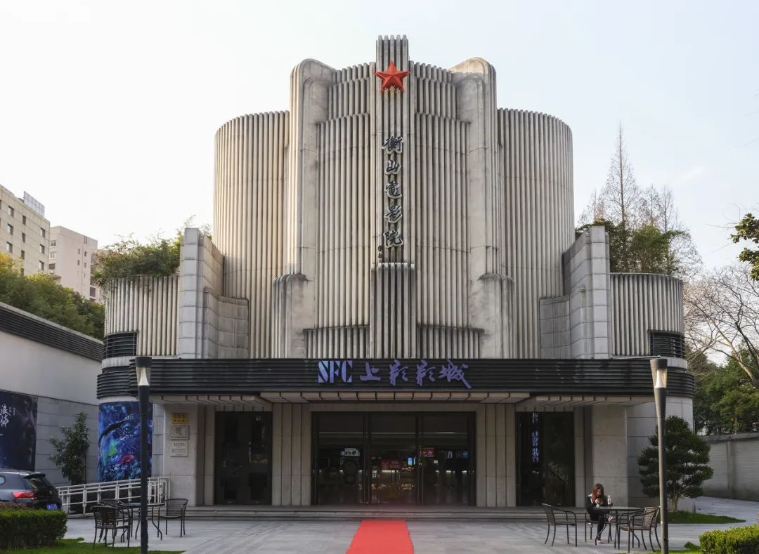 上海最有腔调的小马路,上海必逛的十条马路