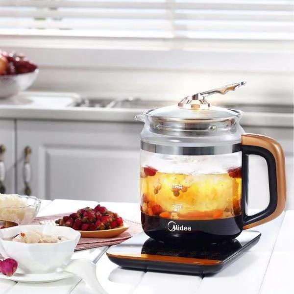 养生壶、蓝牙耳机、自拍杆、口罩……任性送~武平防疫知识有奖竞答题来了!