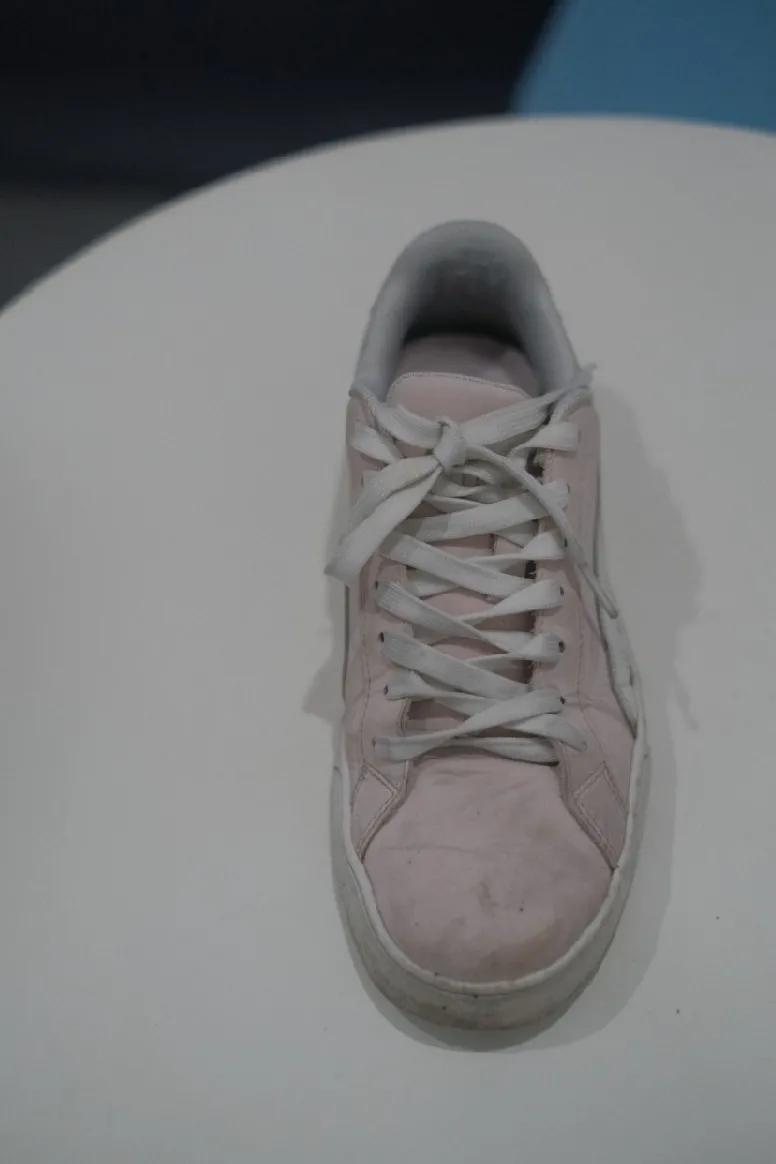 球鞋用什么洗鞋最白最干净,用什么洗球鞋不伤鞋又干净