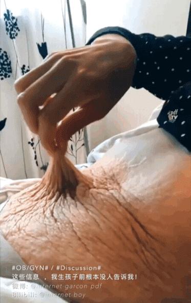 生孩子对女人有多摧残，为什么没有人说？