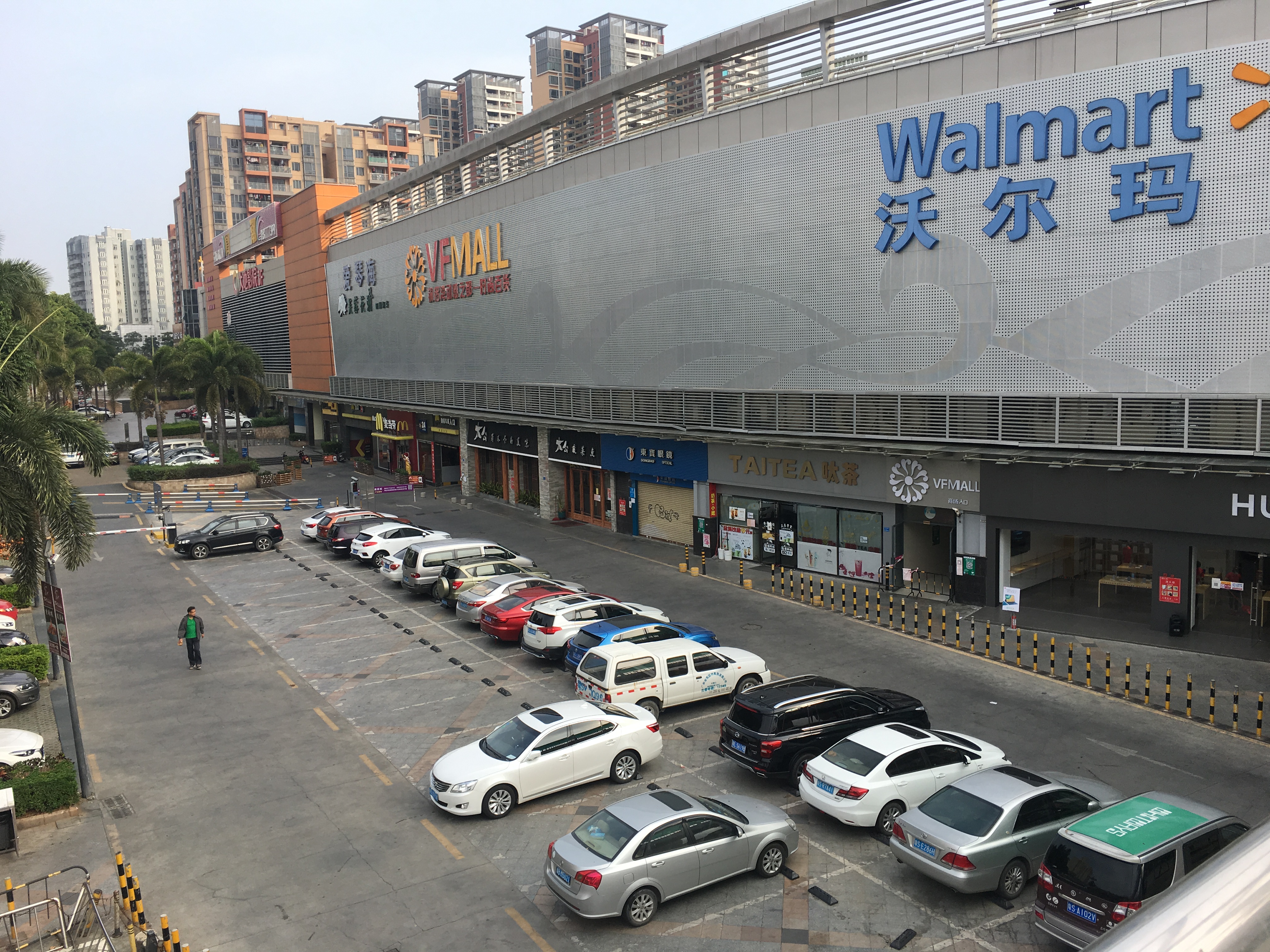 东莞凤岗现在怎么样了,凤岗村现状