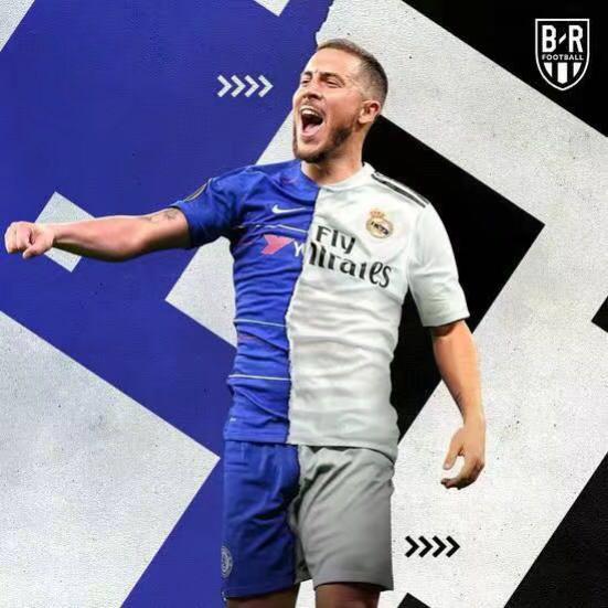 看了这篇文章，你就知道皇马今年夏天为什么有钱疯狂买人了