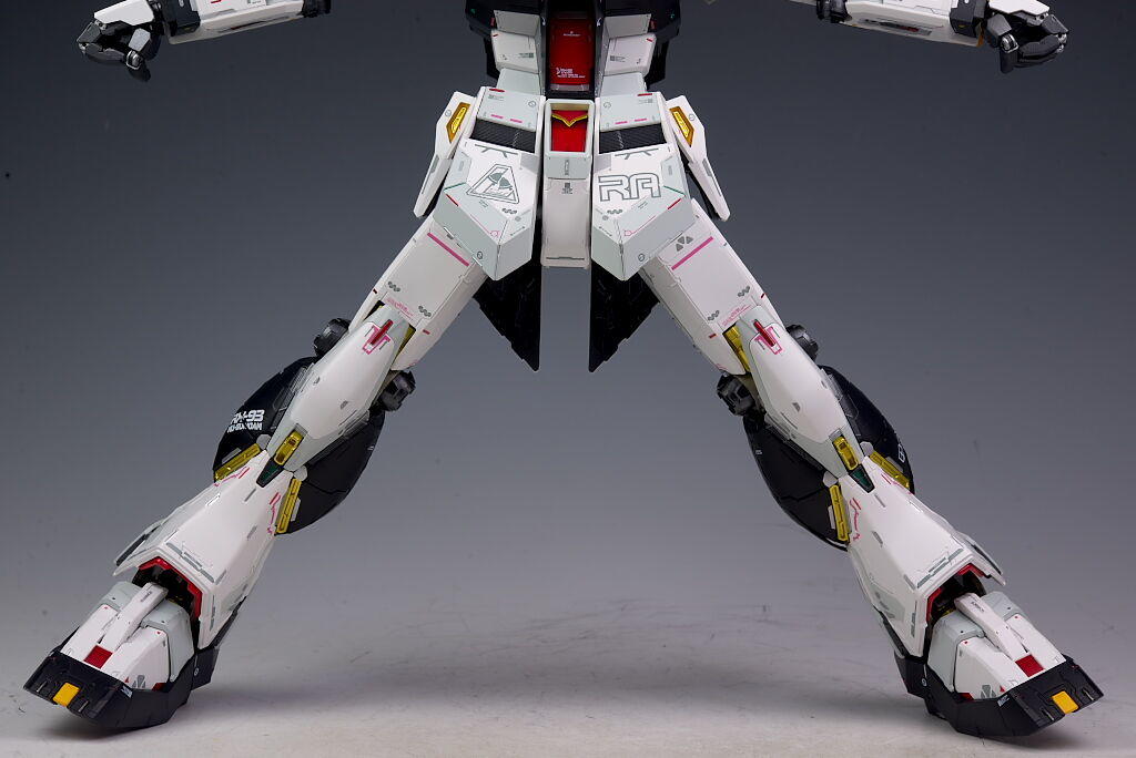 模玩评测揭皇榜,新人入坑模玩推荐