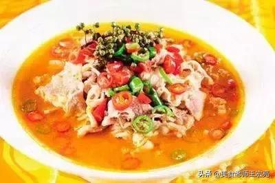 教你酒店商用秘制酱汁,五星级酒店的酱料制作