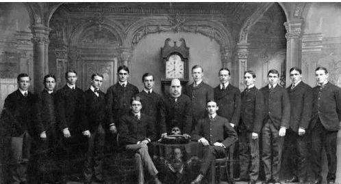 骷髅会犹太成员,骷髅会和共济会是一家吗