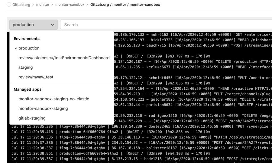 gitlab最新版功能,gitlab功能讲解