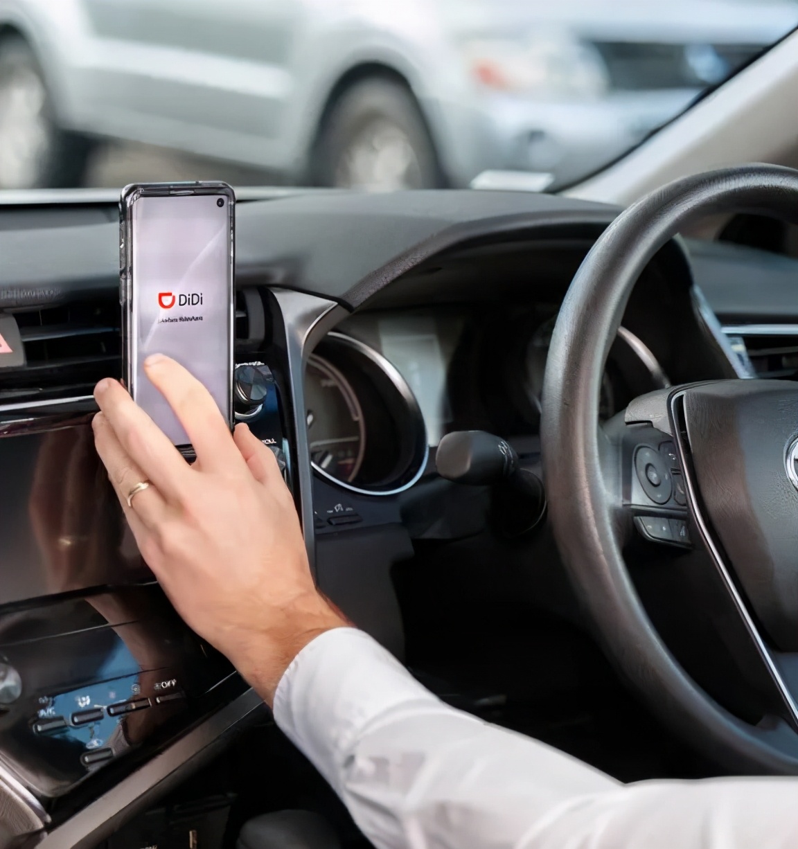 新西兰跑滴滴怎么样了,滴滴打车在新西兰能用吗