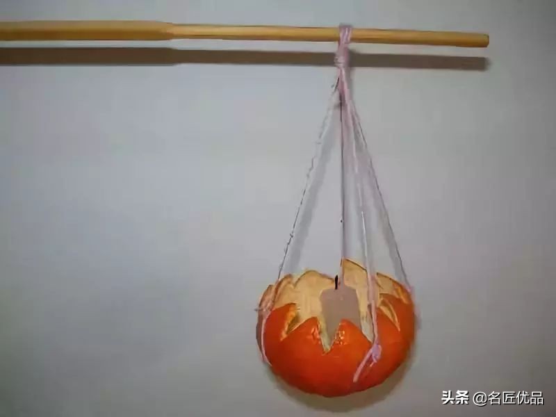 手工灯笼制作春节,有关新年的手工灯笼