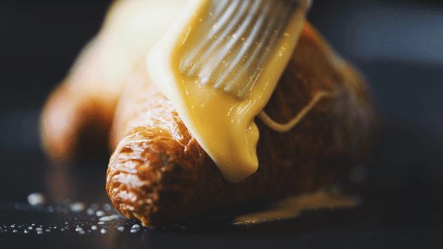 体育西蜂窝可颂，20+种口味！月售10w+