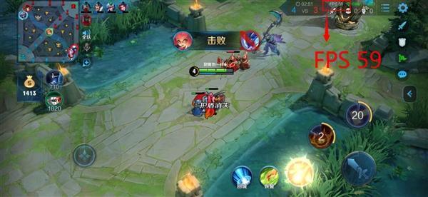 “好评收割机”OPPOK5成双十二首选，三大优势让人难以拒绝