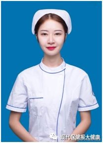 “比一比，哪家护士更靓丽”评选活动展示。