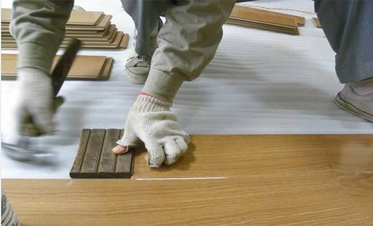 实木地板攻略大全！你想知道的都在这里了，看完踏实多了！