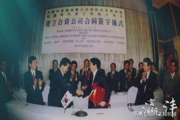 国机重工常林怎么样,国机重工常林现状