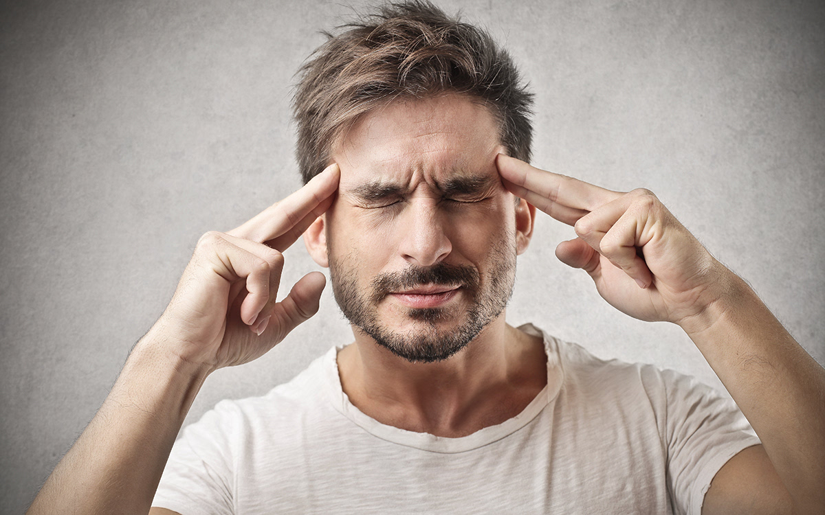 如果你总是忍不住胡思乱想,一招解决你的胡思乱想