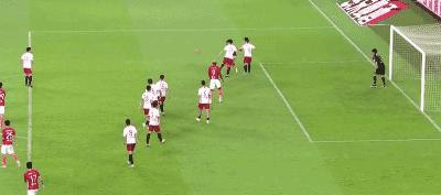 广州恒大淘宝2013年亚冠决赛,塔利斯卡广州恒大对上海上港