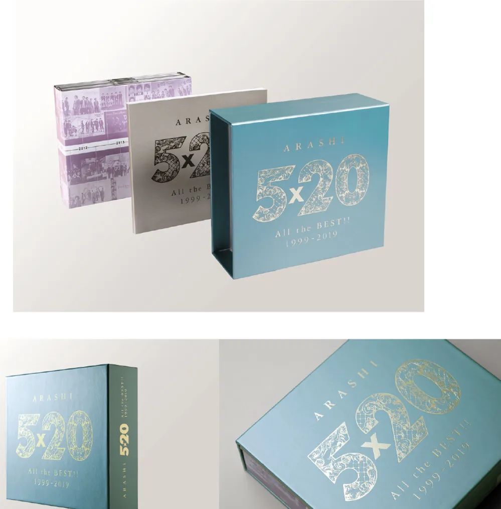 日本历年专辑销量第一名,2019日本专辑排行榜