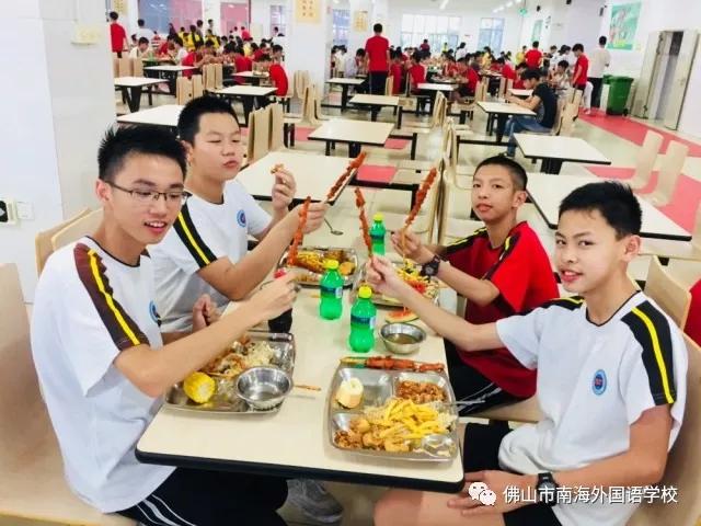 佛山中考屏蔽生是谁,中考屏蔽生是怎么回事