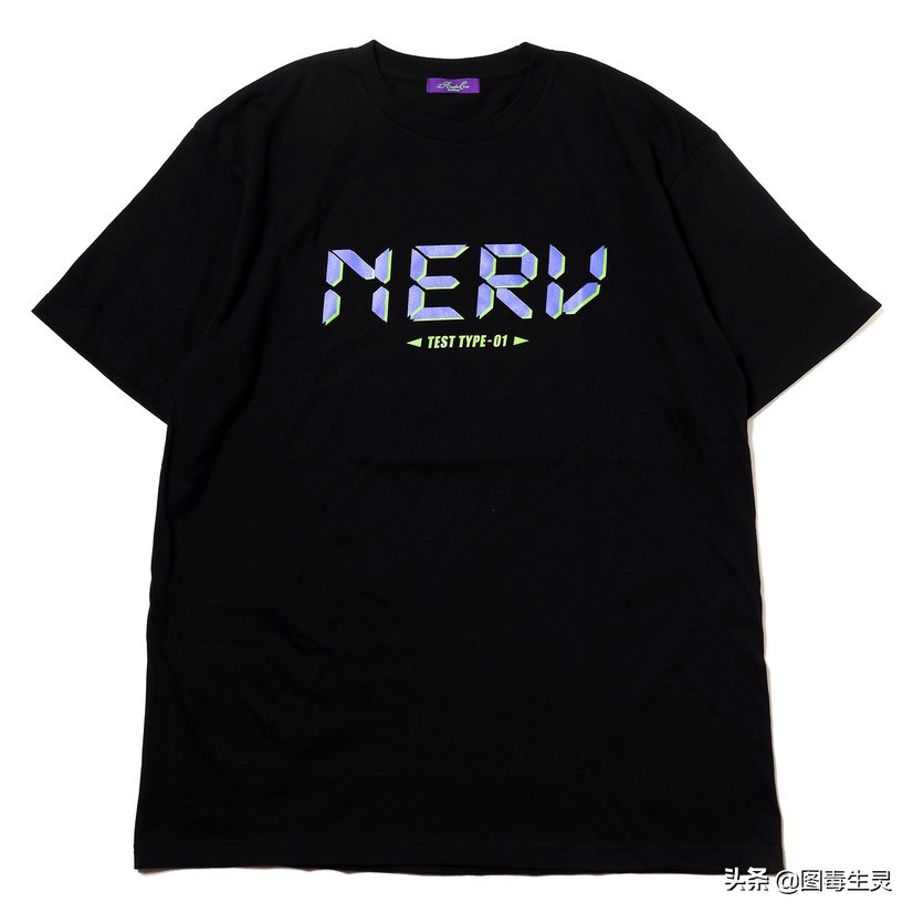 EVANGELIONG-SHOCKfeat.RADIOEVA初号机电子表