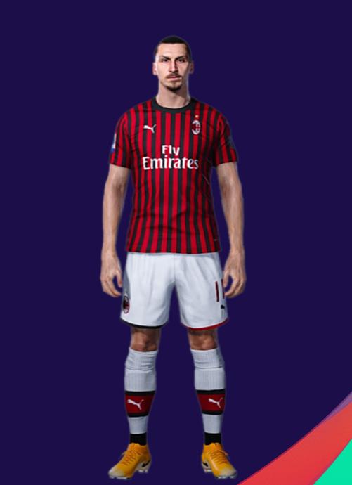 2024实况足球伊布,伊布人中赤兔表演